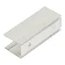 Крепеж для светодиодной ленты 230V LS721(2835), LD167