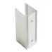 Крепеж для светодиодной ленты 230V LS721(2835), LD167