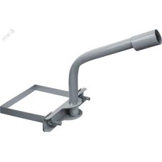 Кронштейн Navigator 14 113 NSB-02-300-350-GR с 1 хомутом