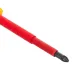 Отвертка Master PZ2x100 мм 1000В Basic