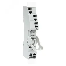 Разъем для реле РM5 25/1 Push-in AVERES