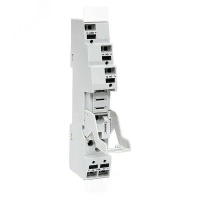 Разъем для реле РM5 25/1 Push-in AVERES