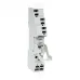 Разъем для реле РM5 25/1 Push-in AVERES Разъем для реле РM5 25/1 Push-in AVERES