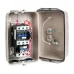 Пускатель в корпусе IP65 КМЭ 65А 400В с РТЭ и индикатором EKF PROxima