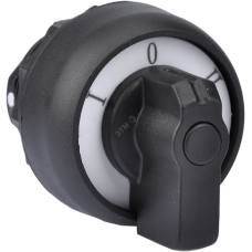 Насадка взрывозащищенная. Надпись на черном фоне:''I-0-II''. Положение фиксирующего паза 0°