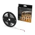 Лента Gauss LED 2835/60 24V 6W/m 800lm/m 3000K 8mm IP20 5m 1/100