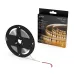 Лента Gauss LED 2835/120 24V 12W/m 1400lm/m 3000K 8mm IP20 5m 1/100