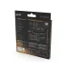 Лента Gauss LED 2835/120 24V 12W/m 1400lm/m 3000K 8mm IP20 5m 1/100