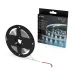 Лента Gauss LED 2835/60 24V 6W/m 800lm/m 4000K 8mm IP20 5m 1/100