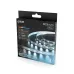 Лента Gauss LED 2835/60 24V 6W/m 800lm/m 4000K 8mm IP20 5m 1/100
