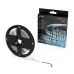 Лента Gauss LED 2835/120 24V 12W/m 1400lm/m 4000K 8mm IP20 5m 1/100