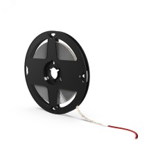 Лента Gauss LED 2835/120 24V 12W/m 1400lm/m 4000K 8mm IP20 5m 1/100