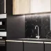 Лента Gauss LED 2835/120 24V 12W/m 1400lm/m 4000K 8mm IP20 5m 1/100