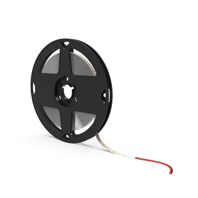 Лента Gauss LED 2835/180 24V 16W/m 1800lm/m 4000K 8mm IP20 5m 1/100