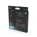 Лента Gauss LED 2835/60 24V 6W/m 800lm/m 6500K 8mm IP20 5m 1/100