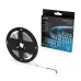 Лента Gauss LED 2835/120 24V 12W/m 1400lm/m 6500K 8mm IP20 5m 1/100