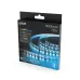 Лента Gauss LED 2835/120 24V 12W/m 1400lm/m 6500K 8mm IP20 5m 1/100