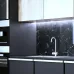Лента Gauss LED 2835/180 24V 16W/m 1800lm/m 6500K 8mm IP20 5m 1/100