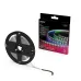 Лента Gauss LED 5050/60 24V 14W/m RGB 10mm IP20 5m 1/100