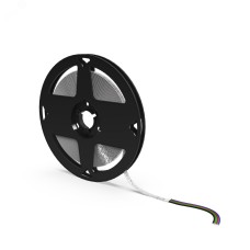 Лента Gauss LED 5050/60 24V 14W/m RGB 10mm IP20 5m 1/100