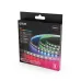 Лента Gauss LED 5050/60 24V 14W/m RGB 10mm IP20 5m 1/100