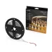 Лента Gauss LED 2835/60 24V 6W/m 800lm/m 3000K 8mm IP65 5m 1/50