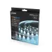 Лента Gauss LED 2835/60 24V 6W/m 800lm/m 4000K 8mm IP65 5m 1/50