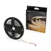 Лента Gauss COB 480 24V 12W/m 1200lm/m 3000K 8mm IP20 5m 1/100