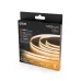 Лента Gauss COB 480 24V 12W/m 1200lm/m 3000K 8mm IP20 5m 1/100