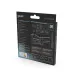 Лента Gauss COB 320 24V 10W/m 1100lm/m 4000K 8mm IP20 5m 1/100