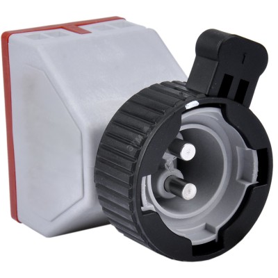 Взрывозащищенный контактный блок 2NC