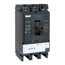 Автоматический выключатель ВА-99C 400/400А 3P 45кА EKF