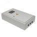 Щит учетно-распределительный навесной ЩРУН 3/12 Э с окном IP31 (500х300х120) EKF PROxima