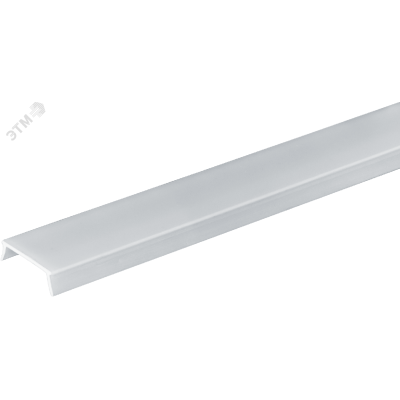 Рассеиватель Navigator 82 630 NPR-02-DIFF (экран для профиля матовый 2 м)