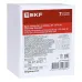 Переключатель кулачковый ПК-1-23 25А 3P 1-0-2 с блокировкой IP65 PROxima