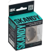 SKANDY Розетка с заземлением с защитными шторками 16А с USB C 18Вт SK-R17Sa песочный IEK