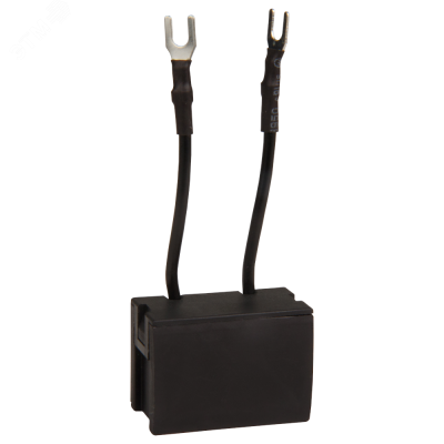 Модуль ограничения коммутационных перенапряжений OptiStart E LAEVE34 24-48 В для контакторов LC1E40…95