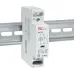 Контактор модульный КМ 20А 1NC+1NO 230VAC (1 мод.) AVERES