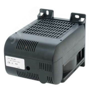 Обогреватель на повышенные мощности без термостата, P=1500W