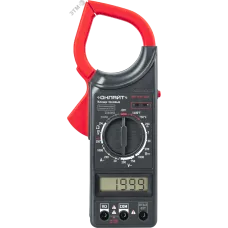 Клещи токовые ОНЛАЙТ 82 980 OMT-Kt01-266C (266C)