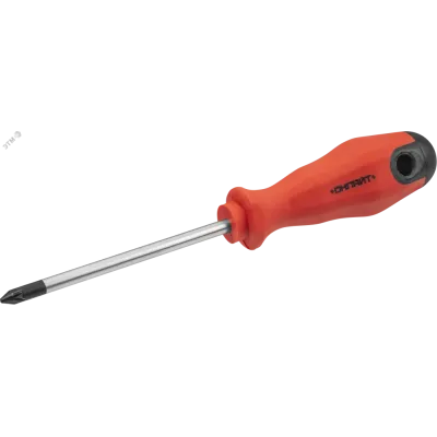 Отвертка ОНЛАЙТ 82 999 OHT-Ot01-PZ2-100 (обычная)