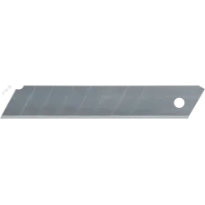 Лезвие сменное 80 283 NEM-Ls01-H10 (18х0.5 мм, набор 10 шт.)