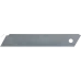 Лезвие сменное 80 283 NEM-Ls01-H10 (18х0.5 мм, набор 10 шт.)