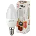 Лампочка светодиодная ЭРА STD LED B35-9W-827-E14 E14 / Е14 9 Вт свеча теплый белый свет