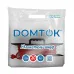 Удлинитель-шнур на рамке ПВС 2*1, 2,2кВт, без заземления, 20 метров DOMTOK
