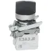 Переключатель КПЕ2620РС-черный-2но+0нз-ручка-фикс-3поз-IP65
