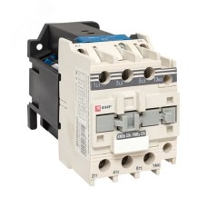 Контактор малогабаритный КМЭп 32А 220В DC 1NO EKF PROxima