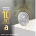 Батарейка дисковая литиевая GP Lithium CR2016