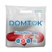 Удлинитель-шнур ПВС 2*1, 2,2кВт, без заземления, 20 метров DOMTOK