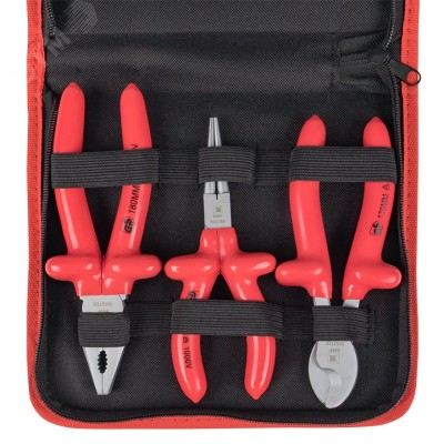 Набор диэлектрического инструмента НИИ-02 Master